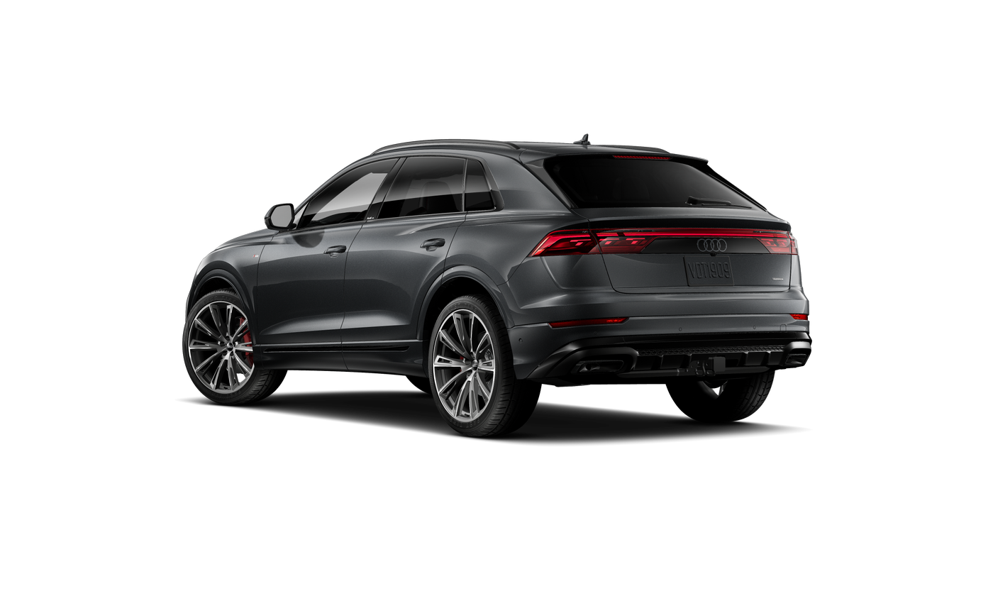 2027 Audi Q8 Prestige - Photo 20