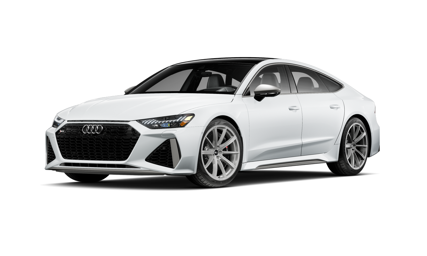 2025 Audi RS 7 Base - Photo 36