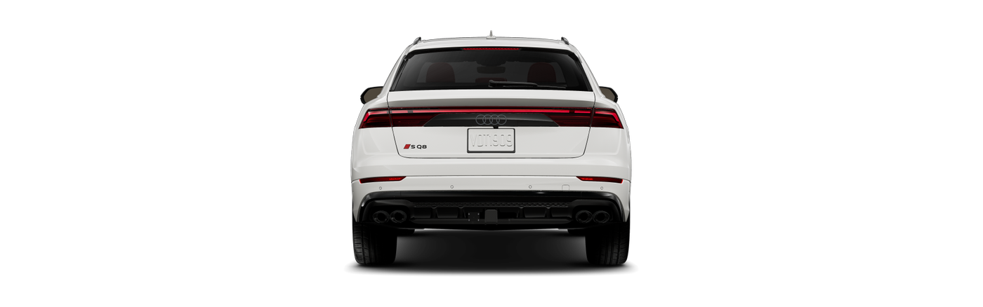 2026 Audi SQ8 Premium Plus - Photo 49