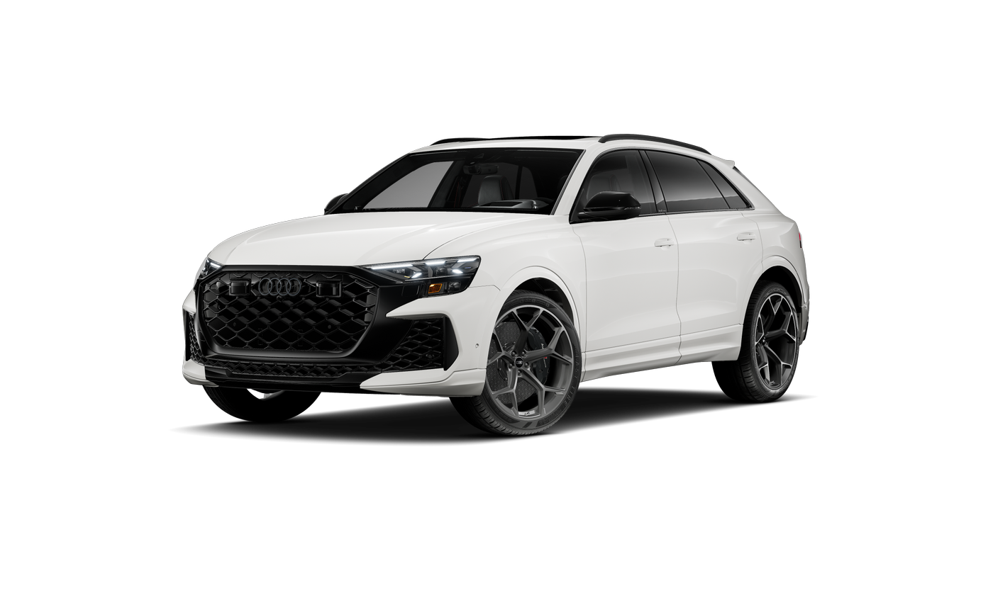 2025 Audi RS Q8 Base - Photo 45