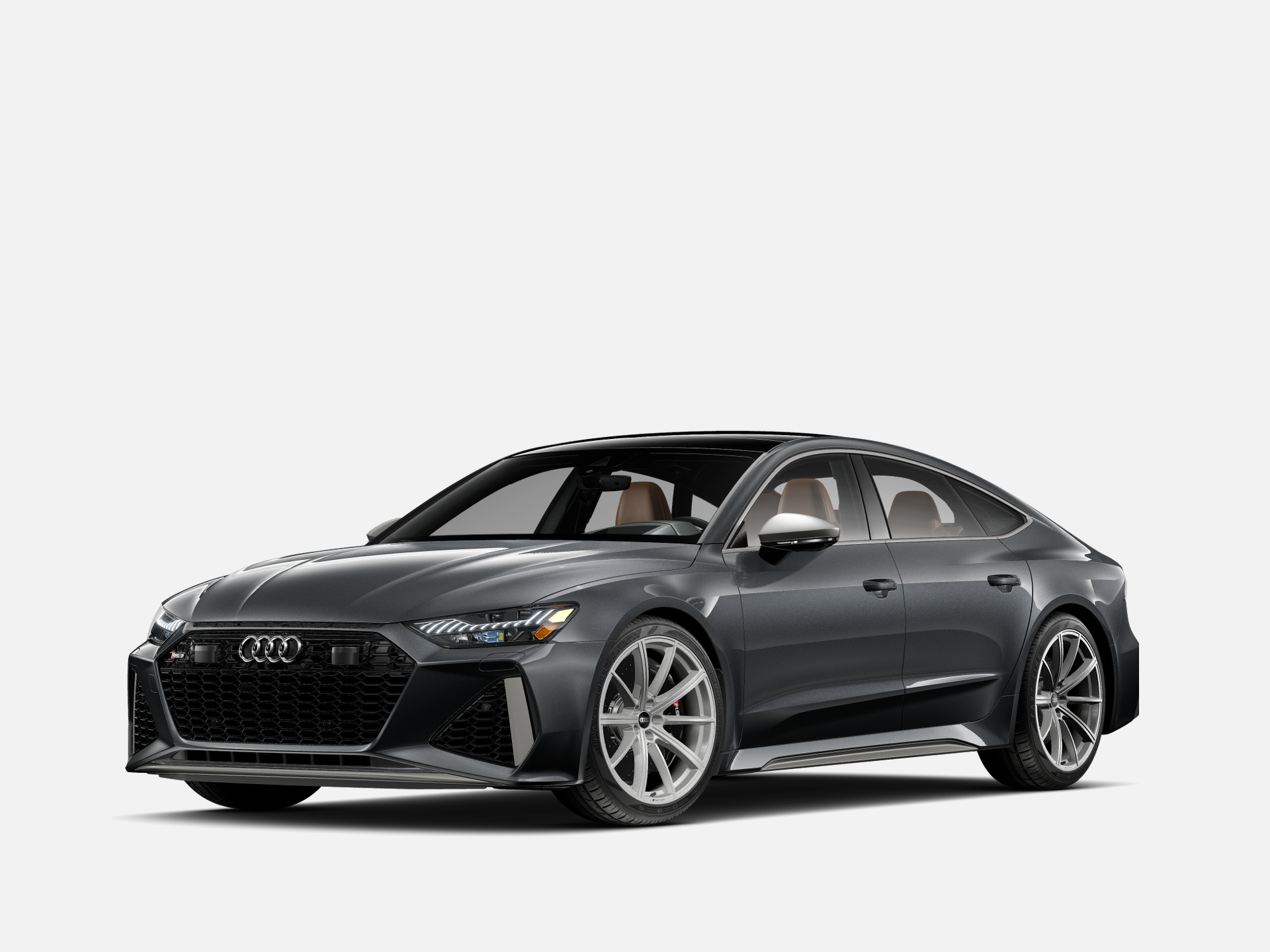 2026 Audi RS 7 Base - Photo 32