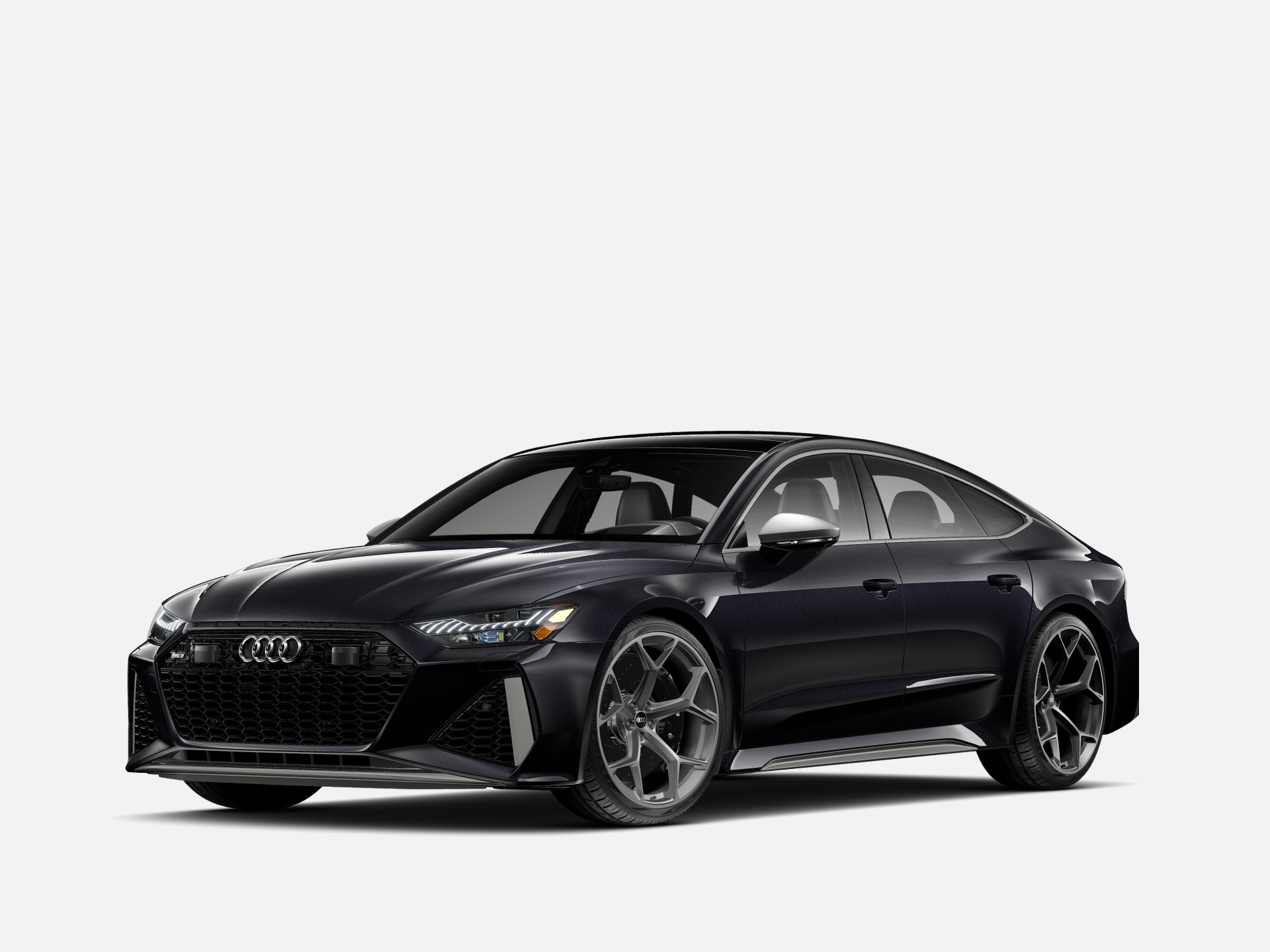 2026 Audi RS 7 Base - Photo 24