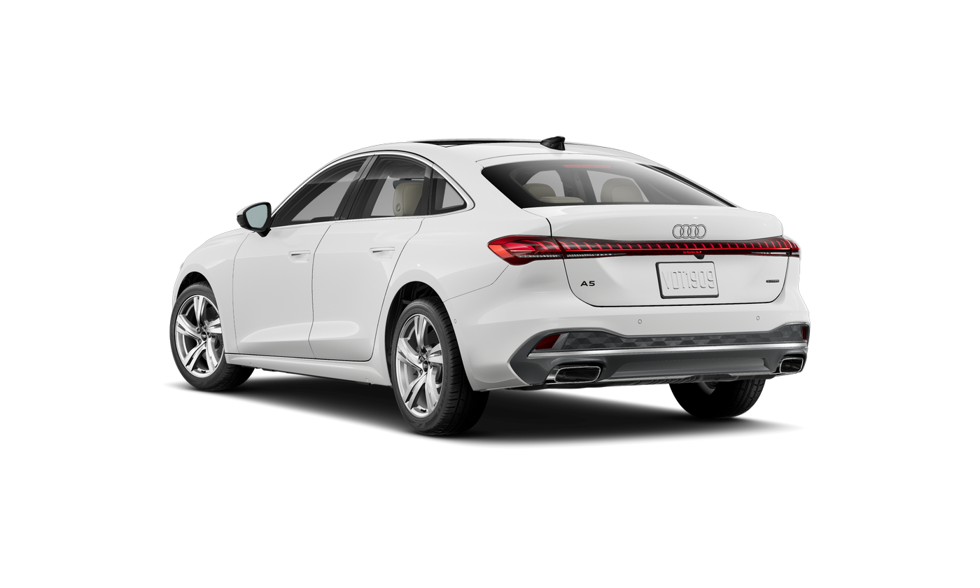 2025 Audi A5 Premium - Photo 37