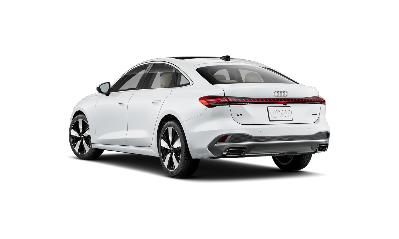 2025 Audi A5 Premium - Photo 69