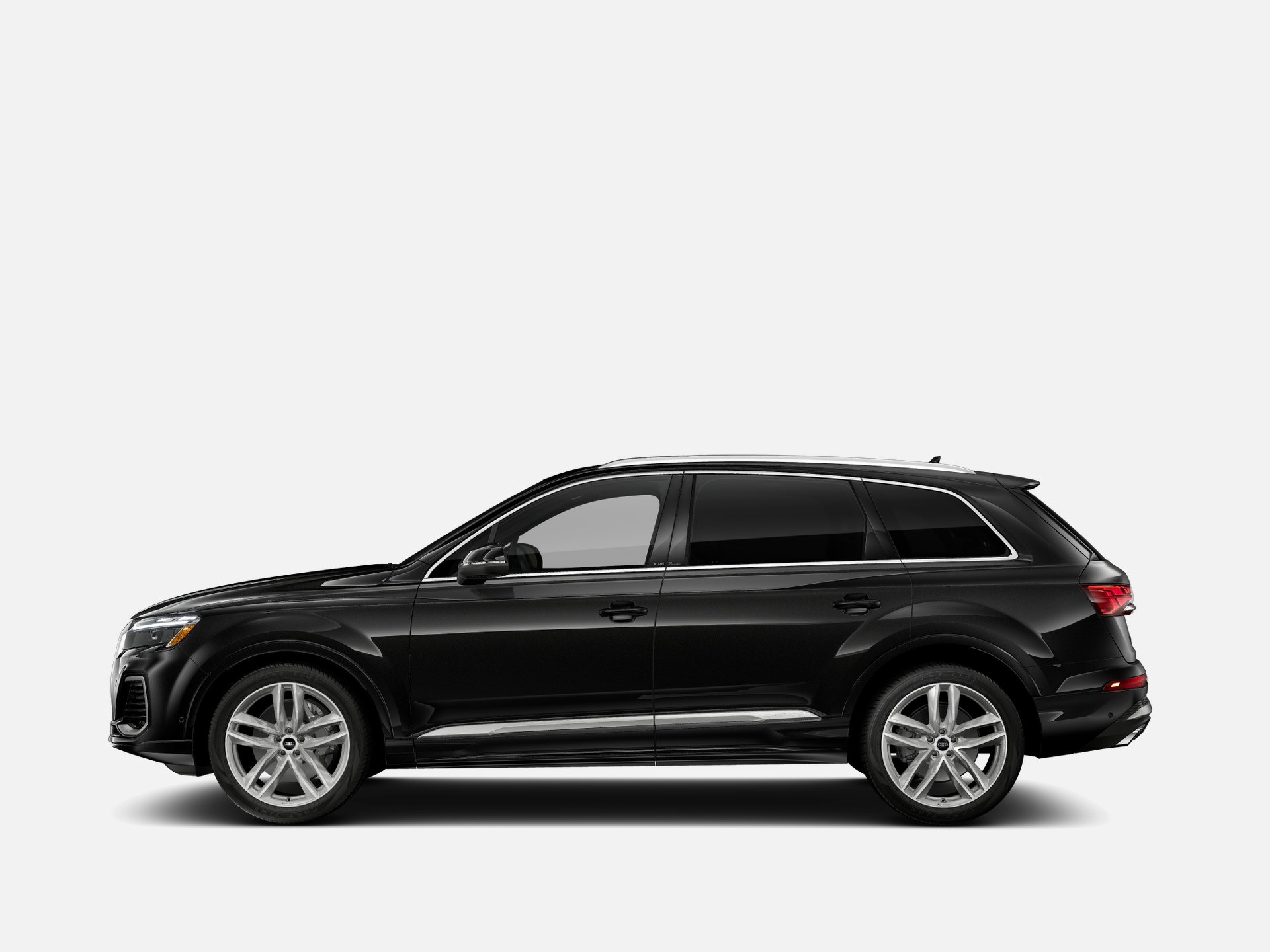 2025 Audi Q7 Premium Plus - Photo 16