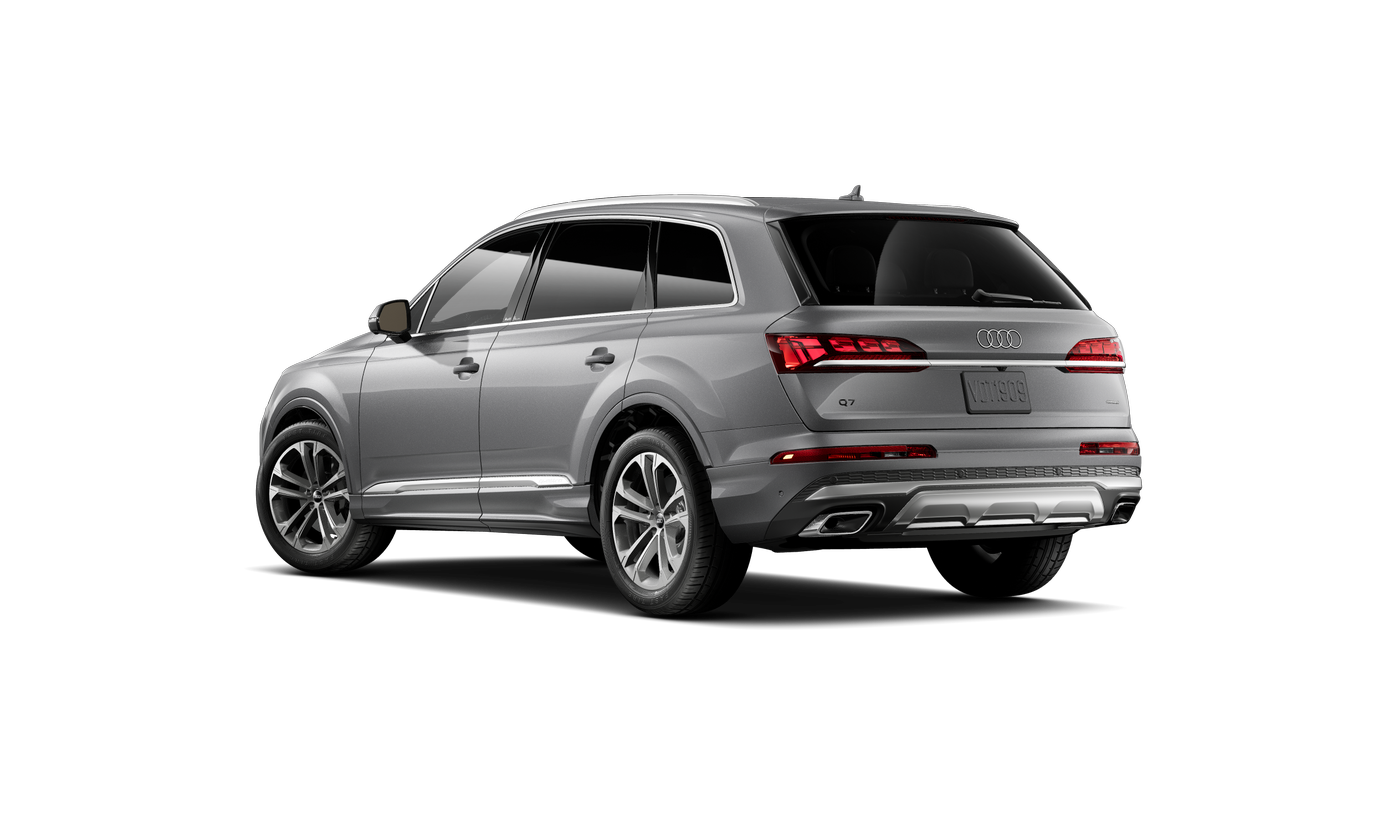 2026 Audi Q7 Prestige - Photo 36