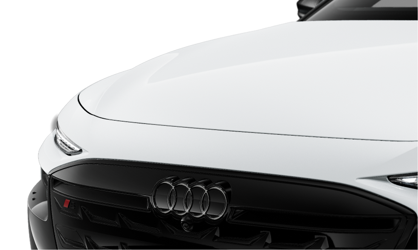 2027 Audi S6 Sportback e-tron