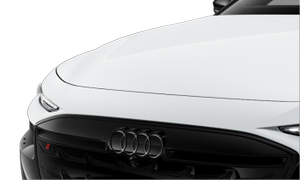 2027 Audi S6 Sportback e-tron
