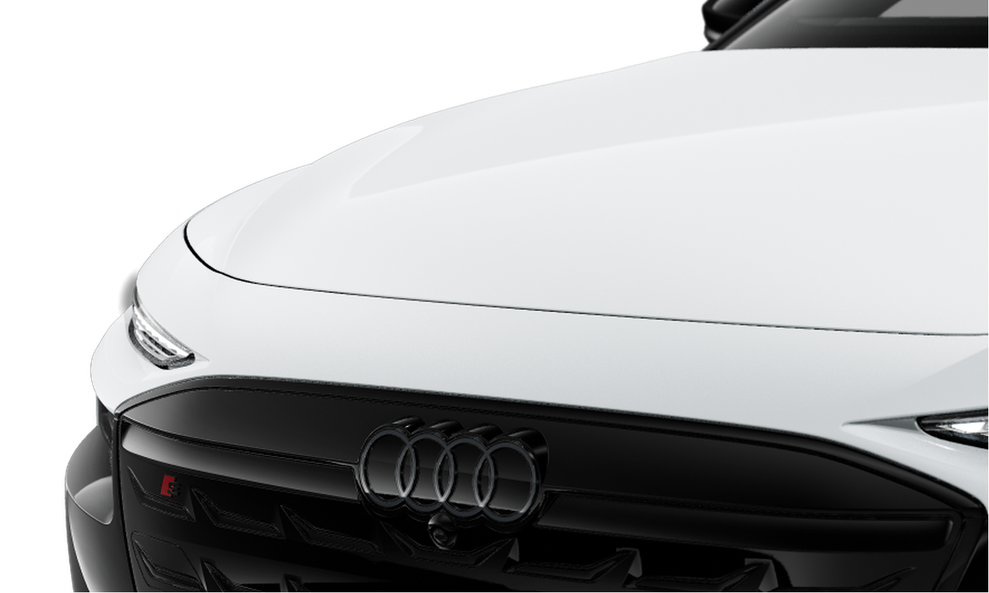 2027 Audi S6 Sportback e-tron