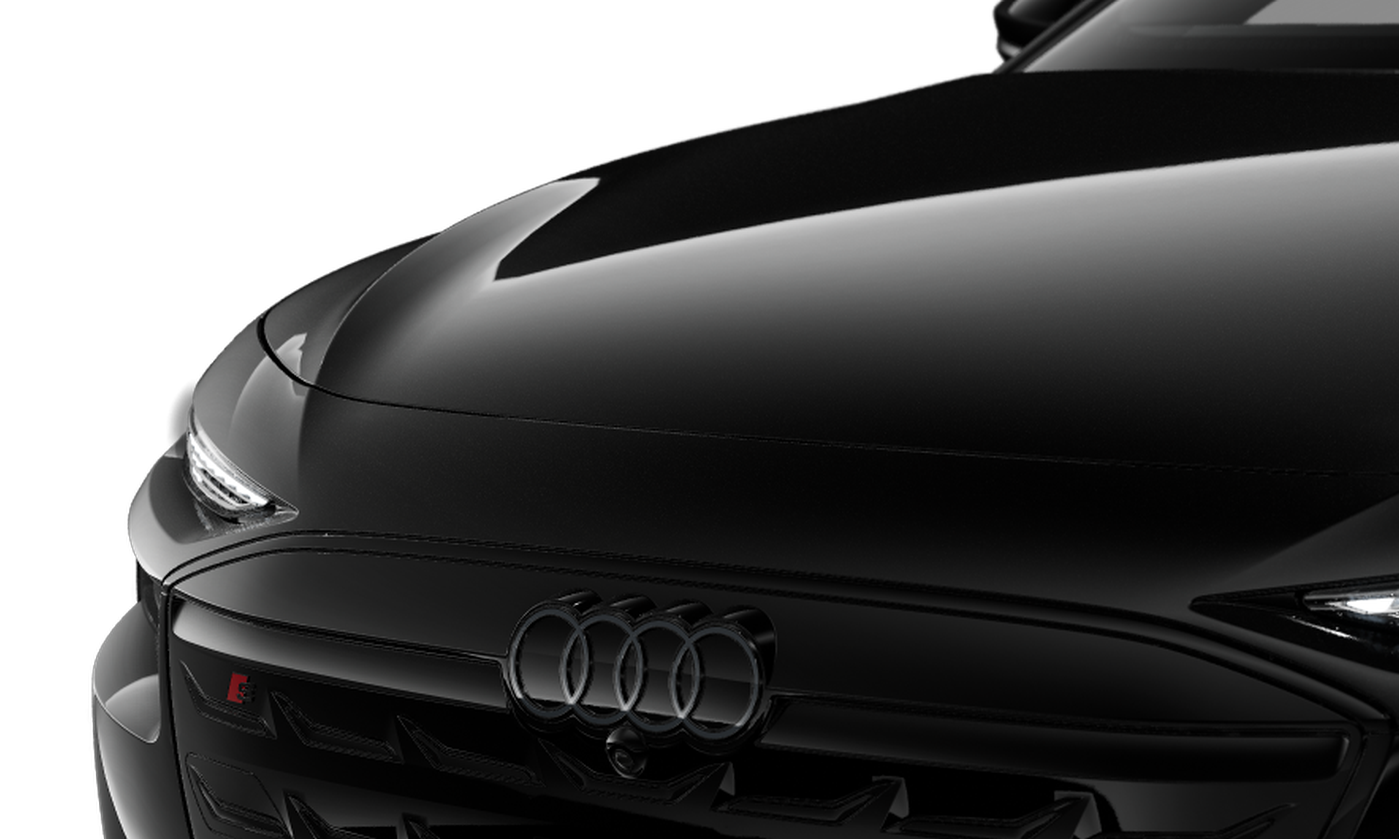 2027 Audi S6 Sportback e-tron