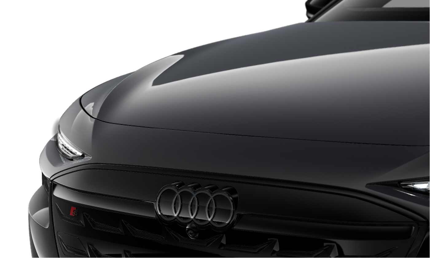 2027 Audi S6 Sportback e-tron