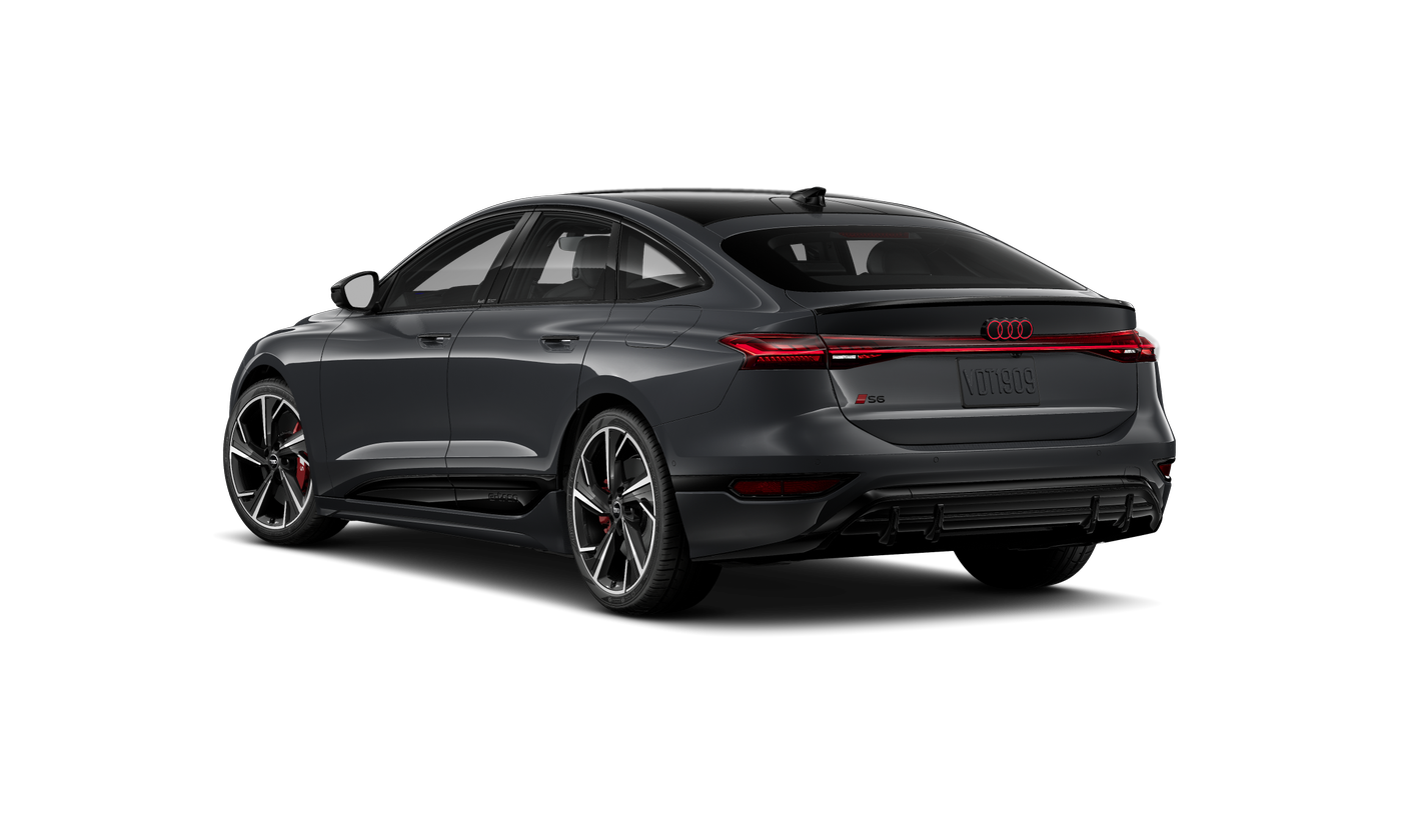 2025 Audi S6 Sportback e-tron Premium Plus - Photo 48