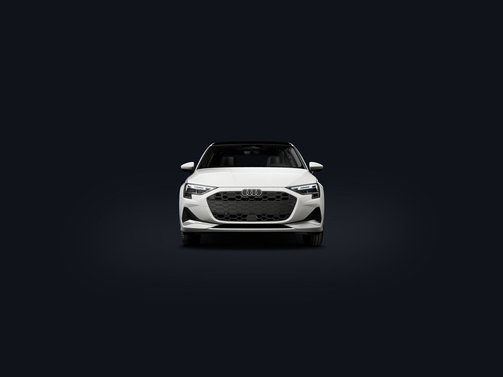 2026 A3 front