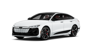 2025 Audi S6 Sportback e-tron