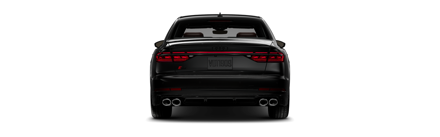 2025 Audi S8 Base - Photo 41