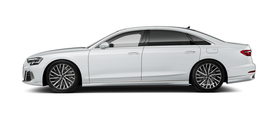 Audi Car Configurator