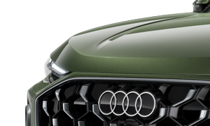 2026 Audi Q5 Sportback