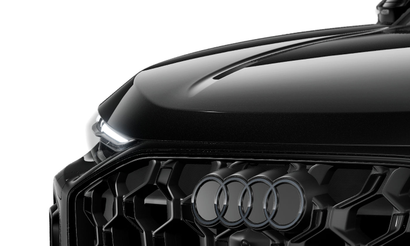2026 Audi Q5 Sportback