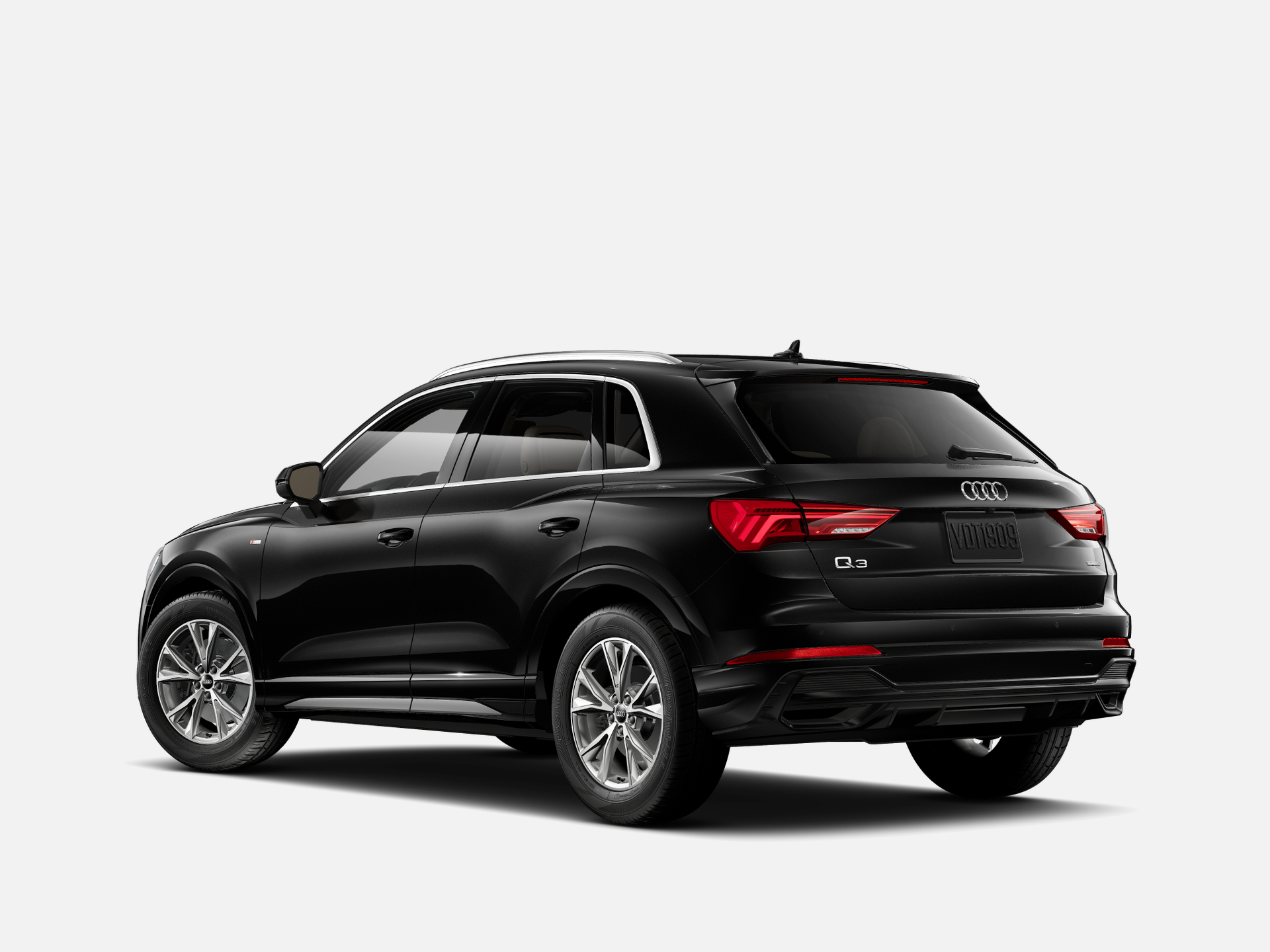 2025 Audi Q3 S Line Premium Plus - Photo 23