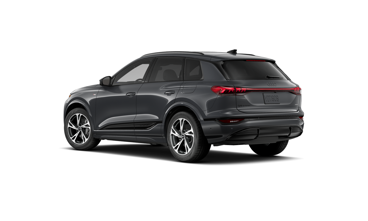 2027 Audi Q6 e-tron Prestige - Photo 49