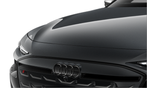 2027 Audi S6 Sportback e-tron