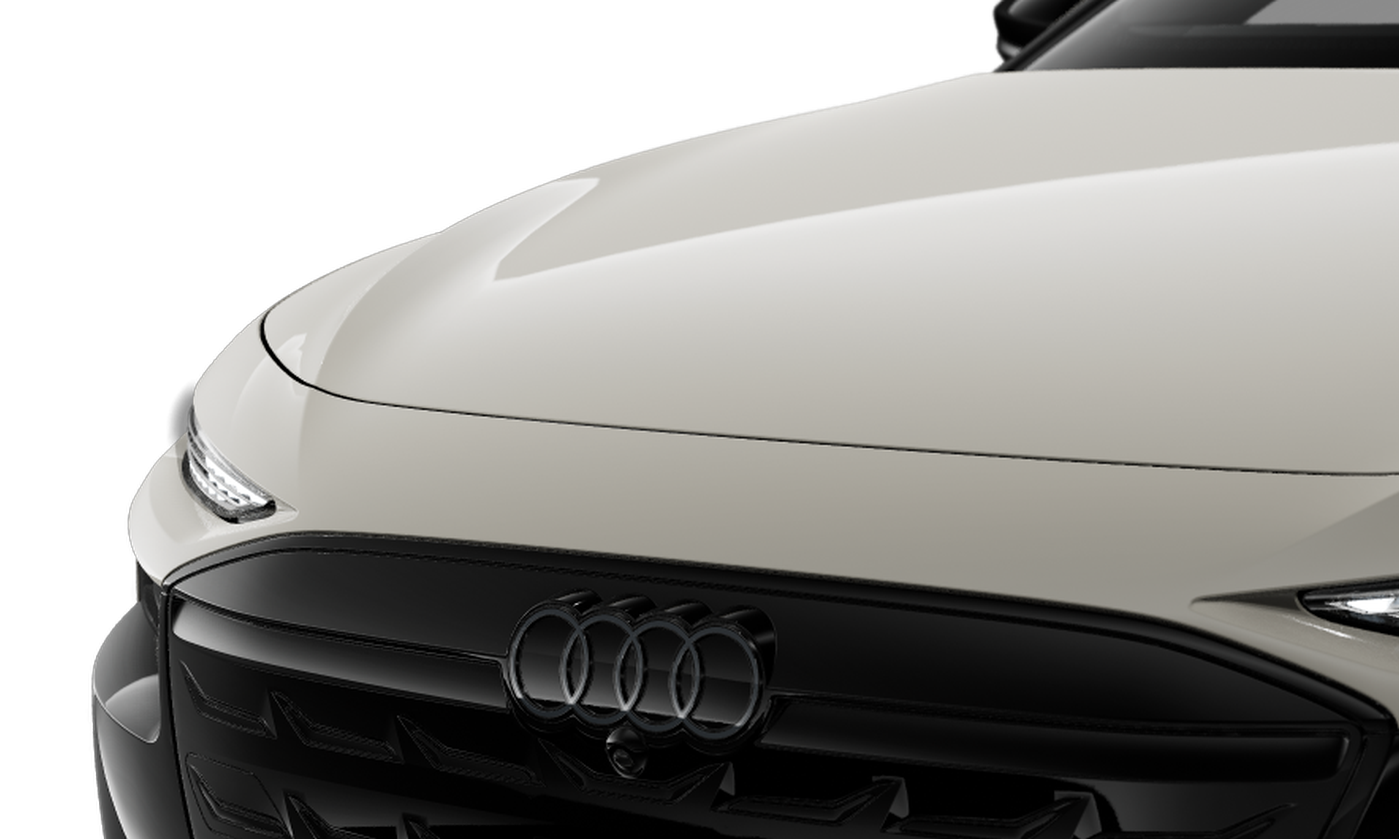 2027 Audi A6 Sportback e-tron