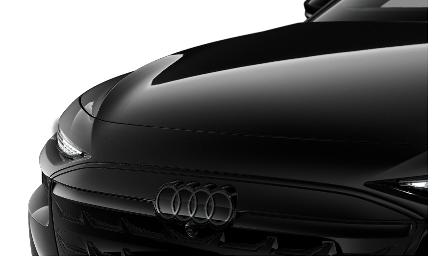 2027 Audi A6 Sportback e-tron