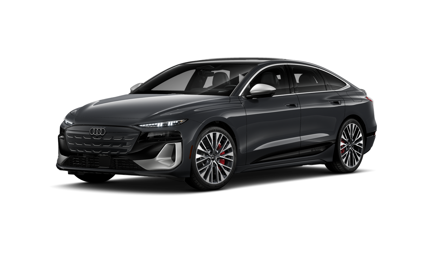 2025 Audi S6 Sportback e-tron Premium Plus - Photo 34