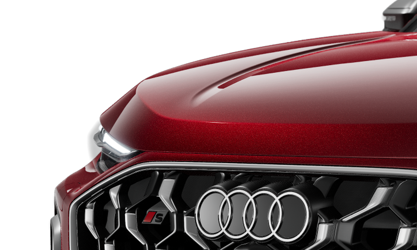 2026 Audi SQ5 Sportback