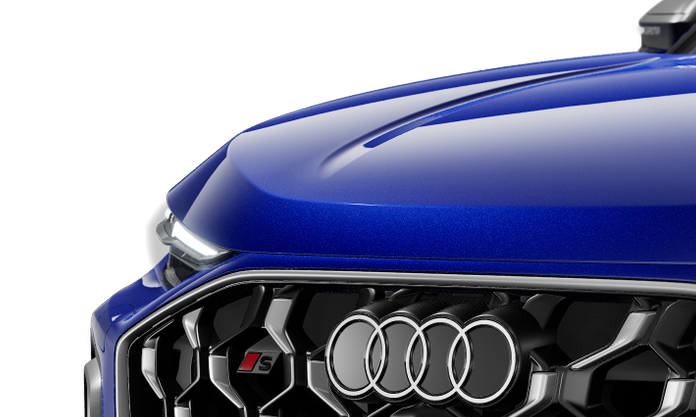 2026 Audi SQ5 Sportback