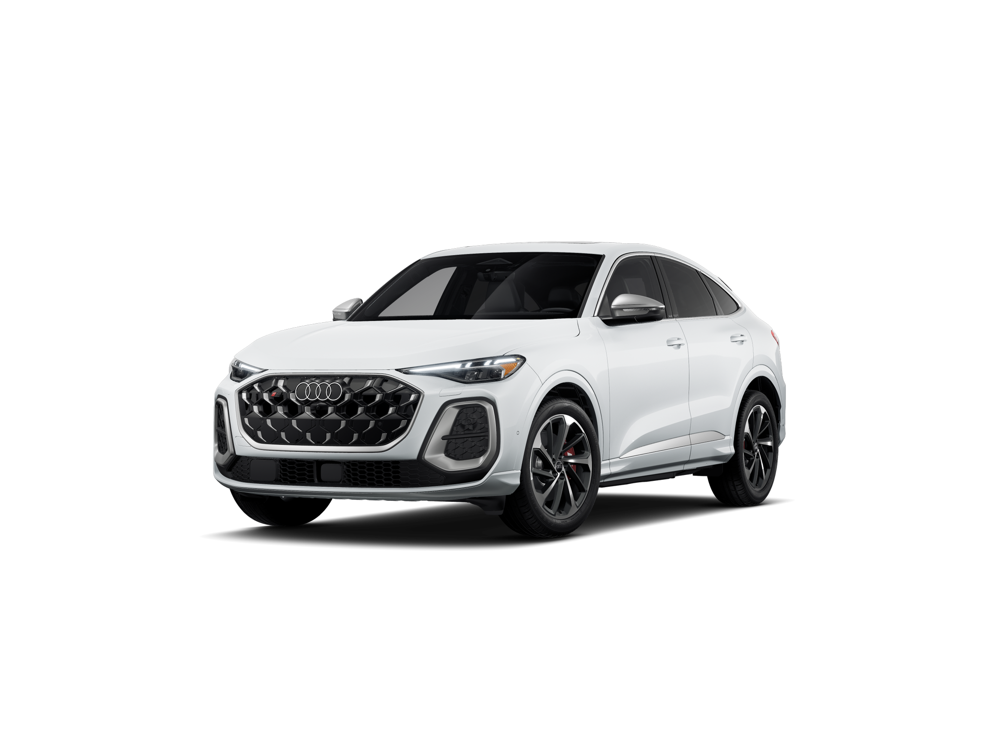 2025 Audi New SQ5 Sportback Premium Plus's photo