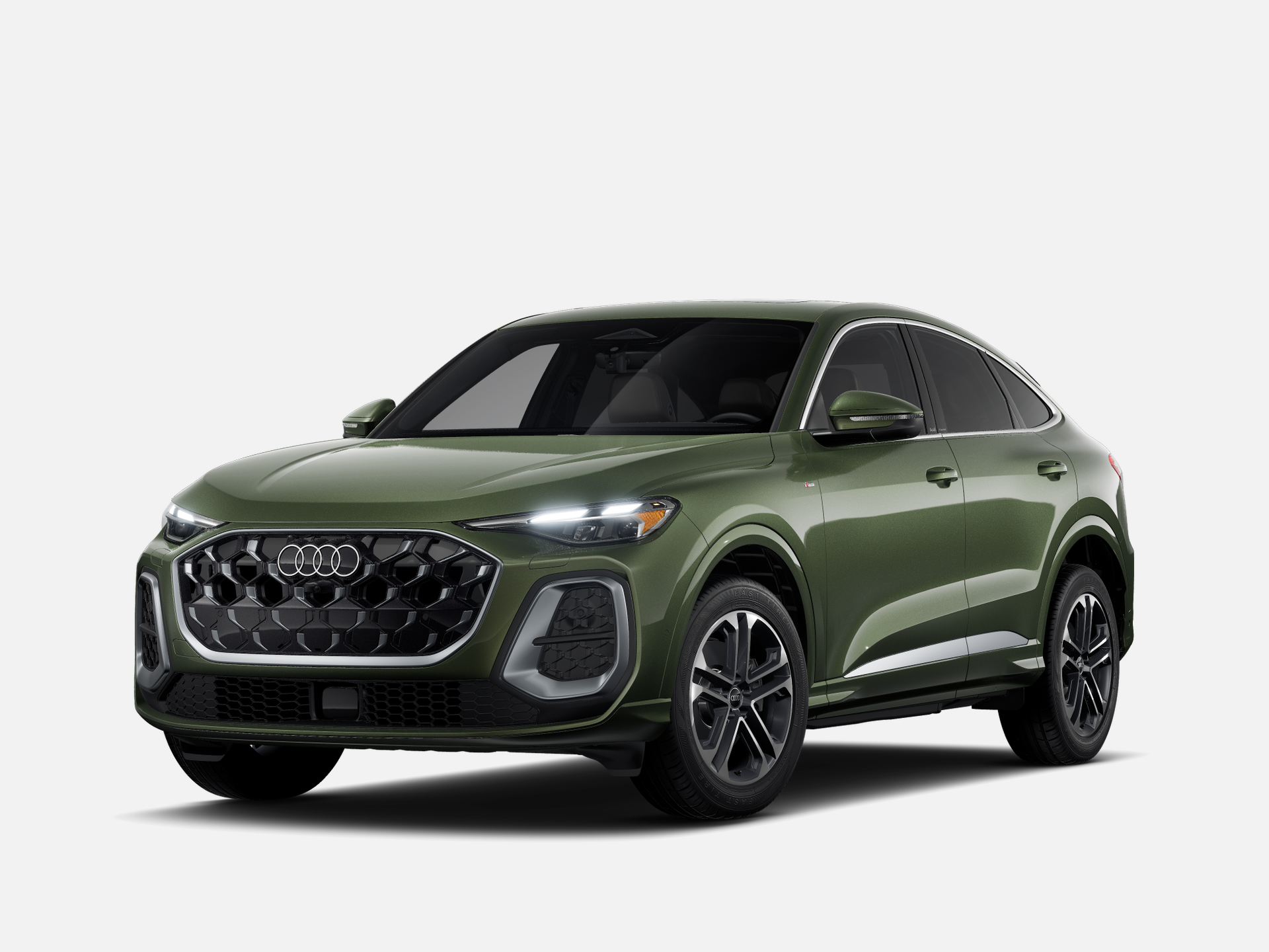 2026 Audi Q5 Sportback Premium quattro's photo