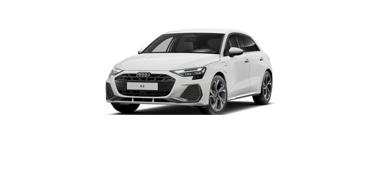 A3 Sportback TFSI e