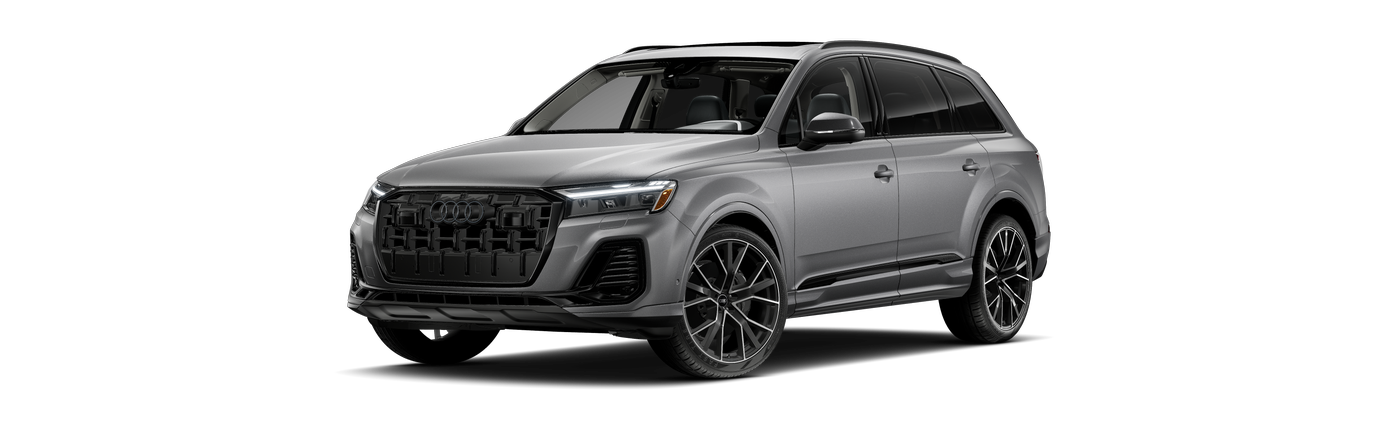 2025 Audi Q7 Premium Plus - Photo 42