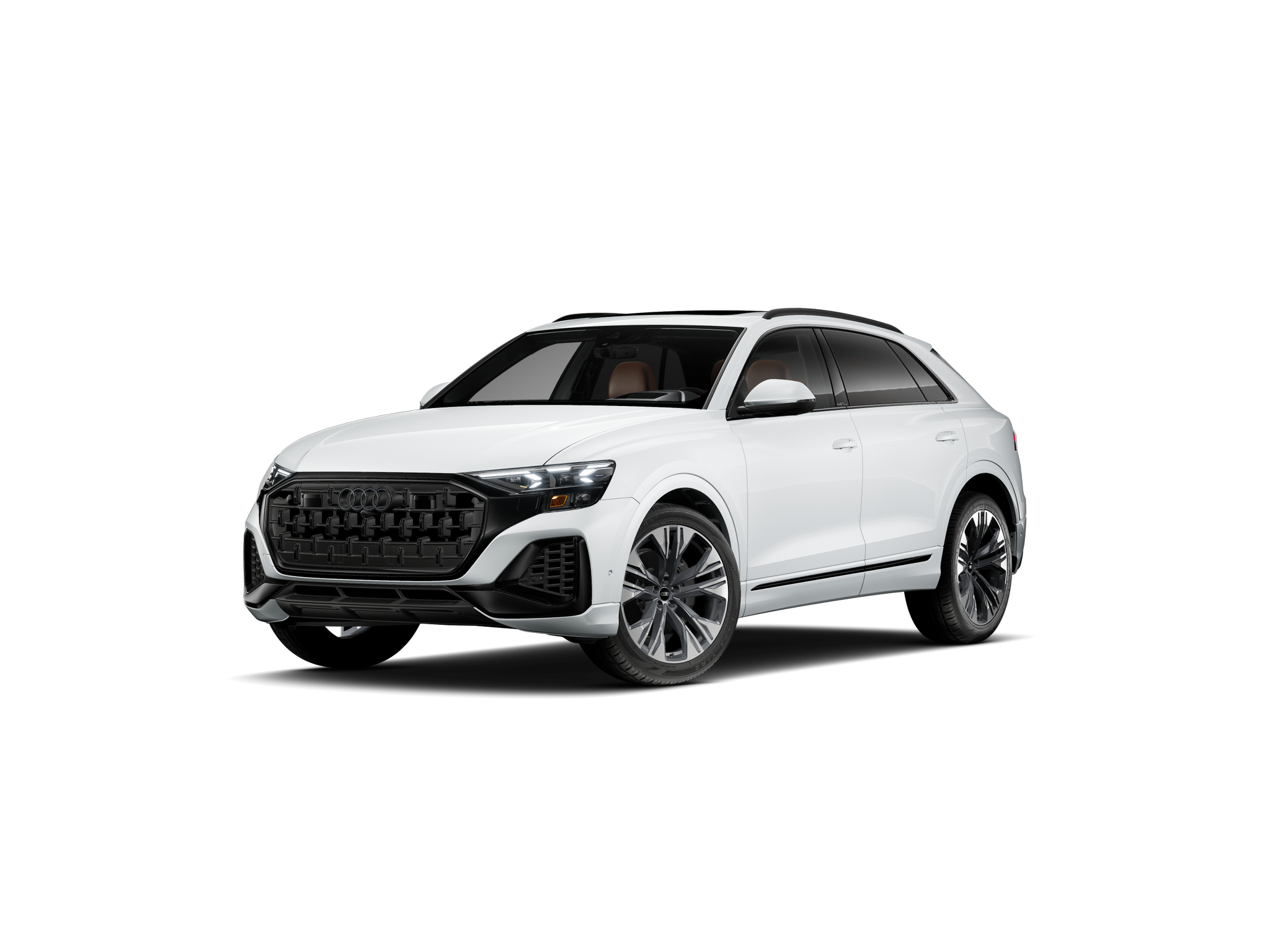 2025 Audi Q8 Prestige's photo