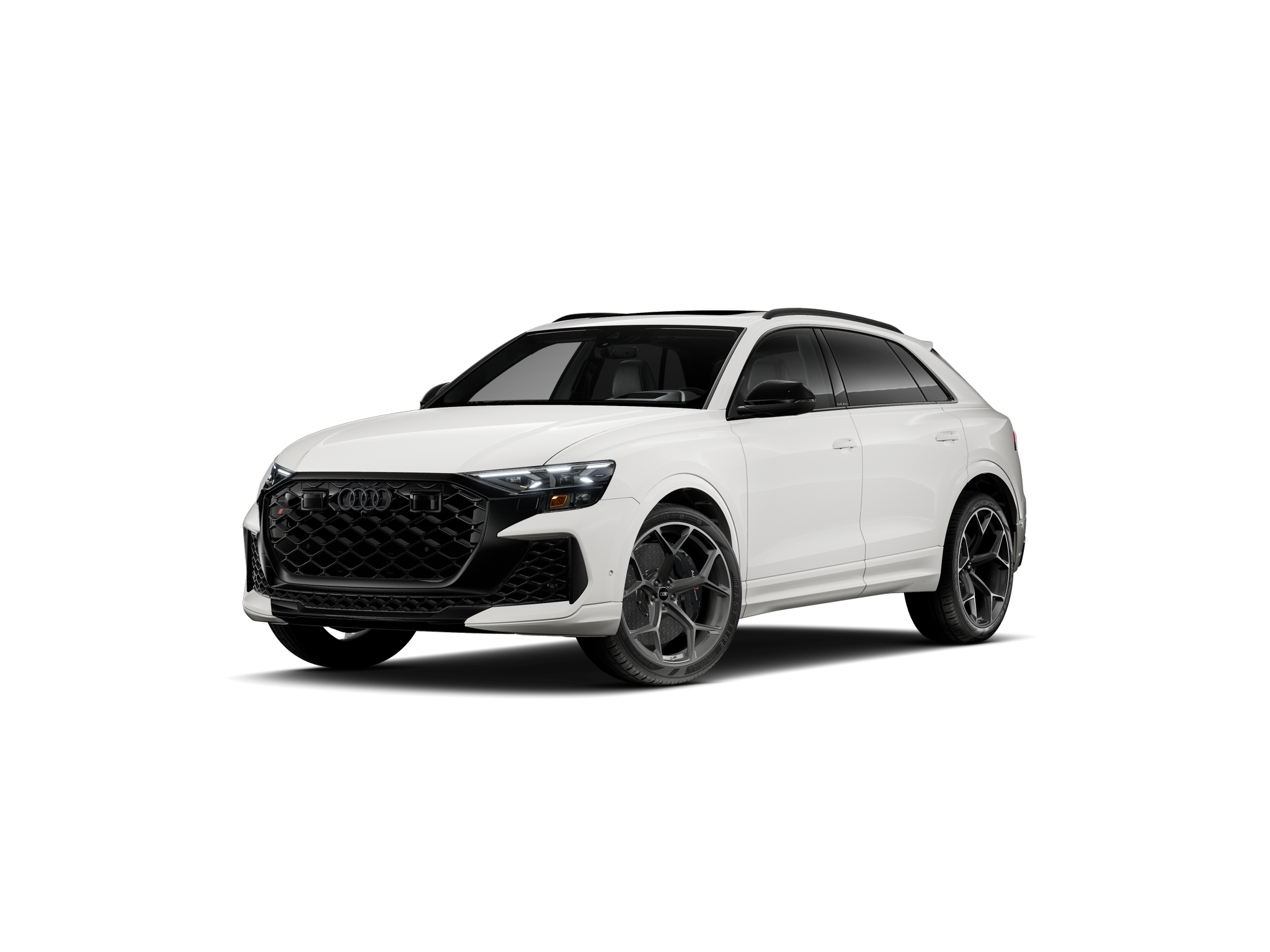 2026 Audi RS Q8 Base's photo