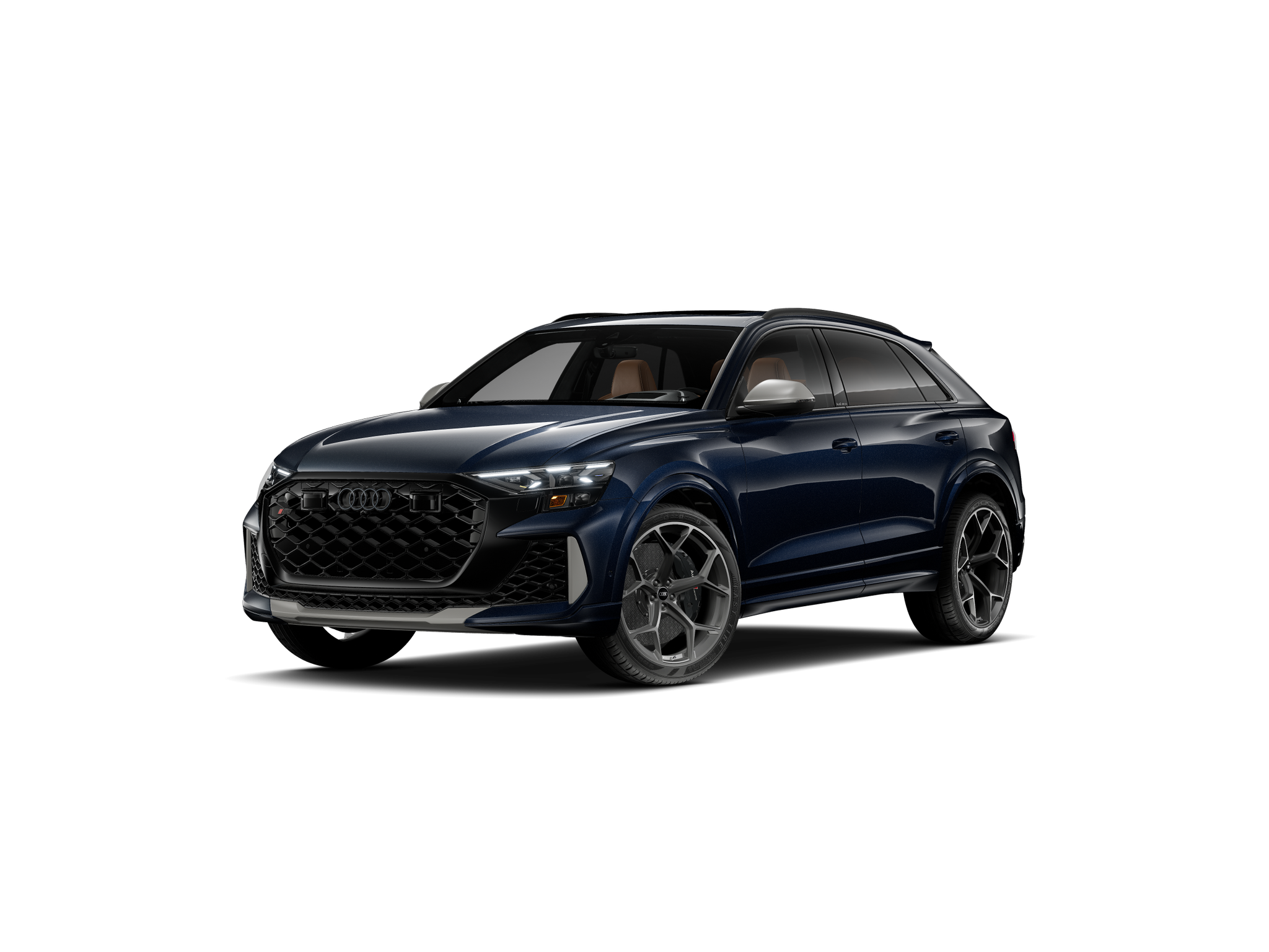 2026 Audi RS Q8 Base's photo