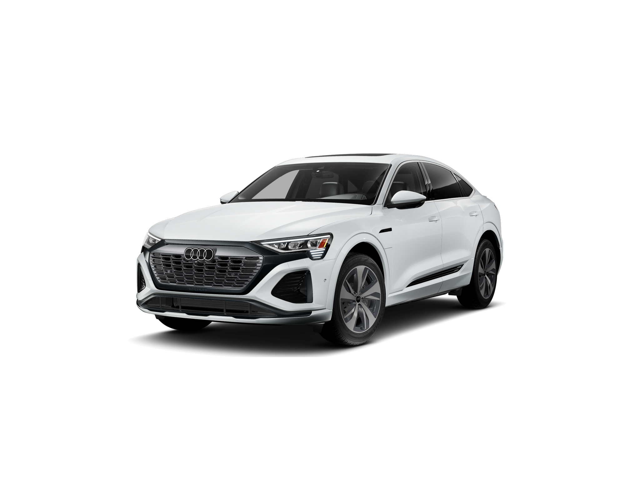 2024 Audi Q8 Sportback e-tron Premium Plus's photo