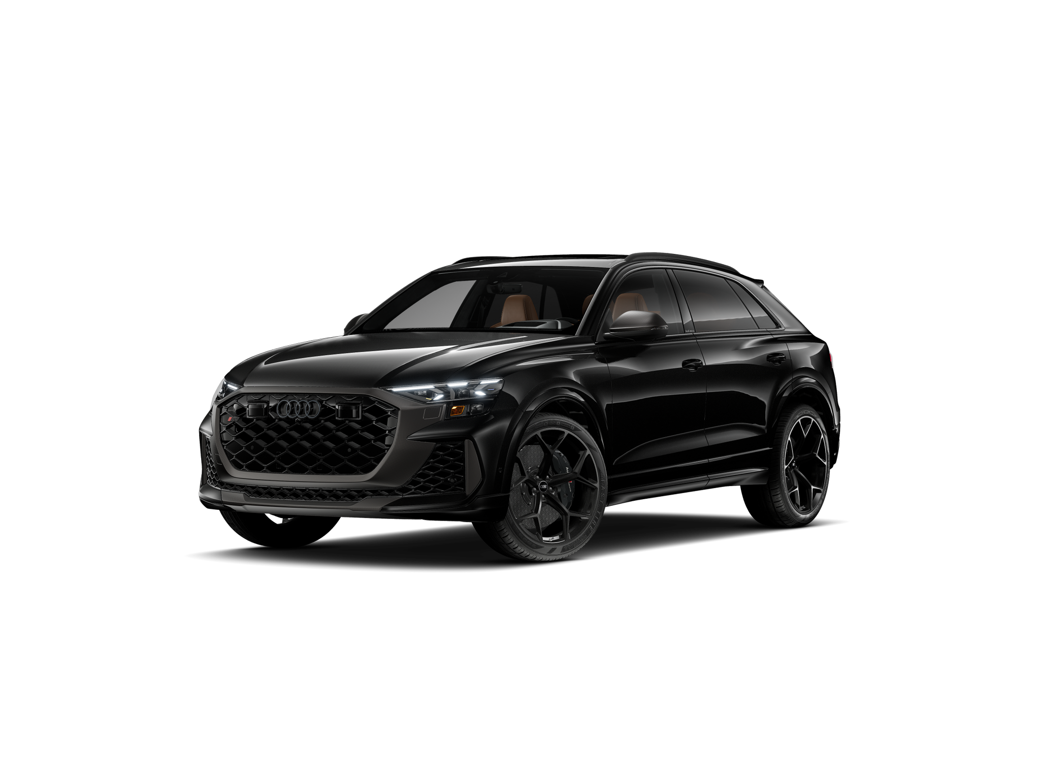 2026 Audi RS Q8 Base's photo