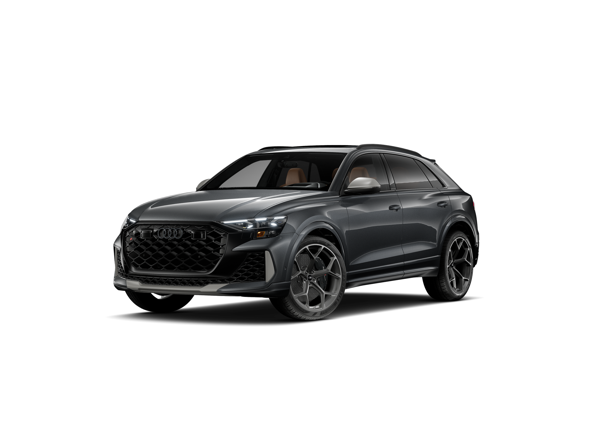 2026 Audi RS Q8 Base's photo