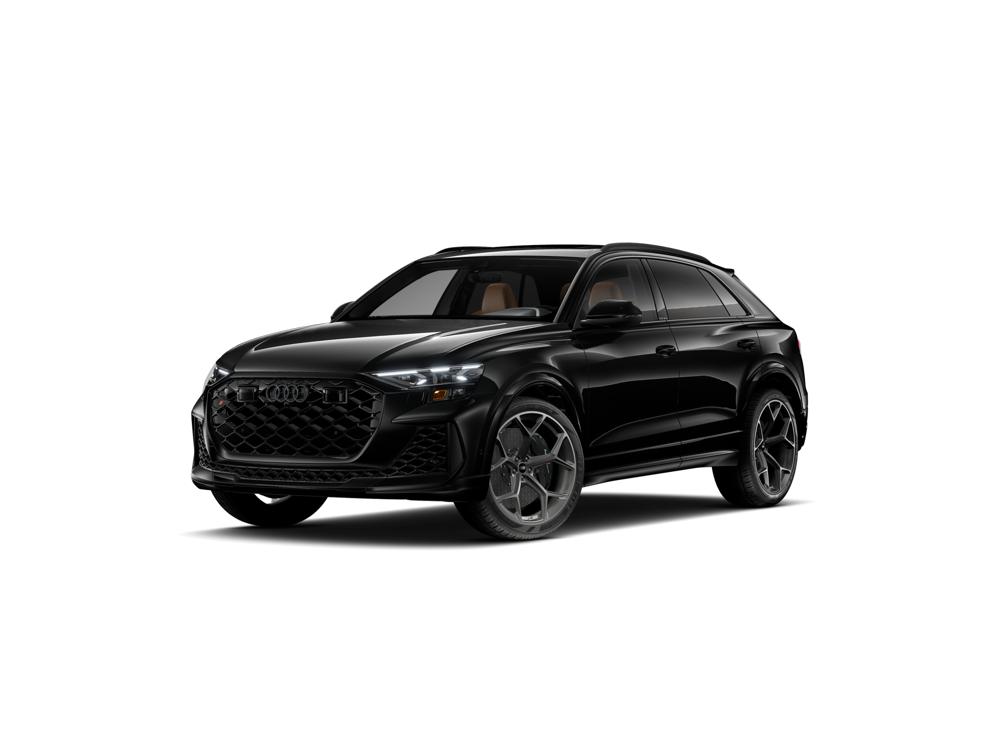 2026 Audi RS Q8 Base's photo