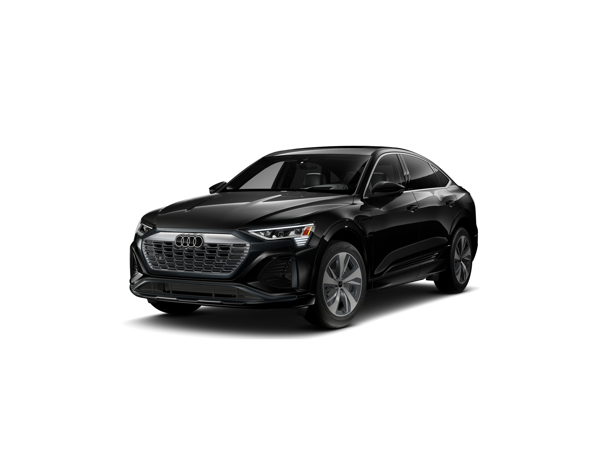 2024 Audi Q8 Sportback e-tron Prestige's photo