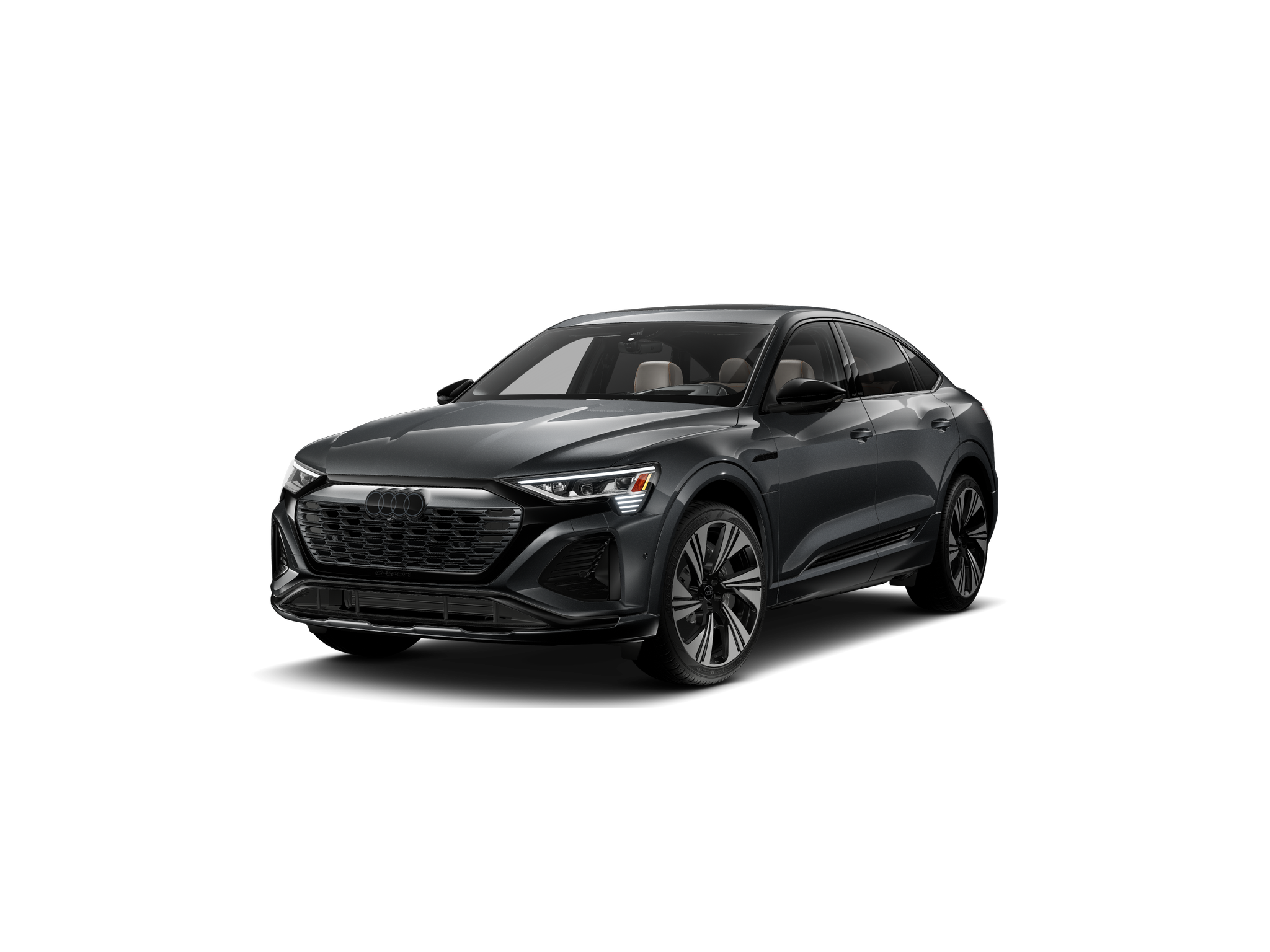 2024 Audi Q8 Sportback e-tron Prestige's photo