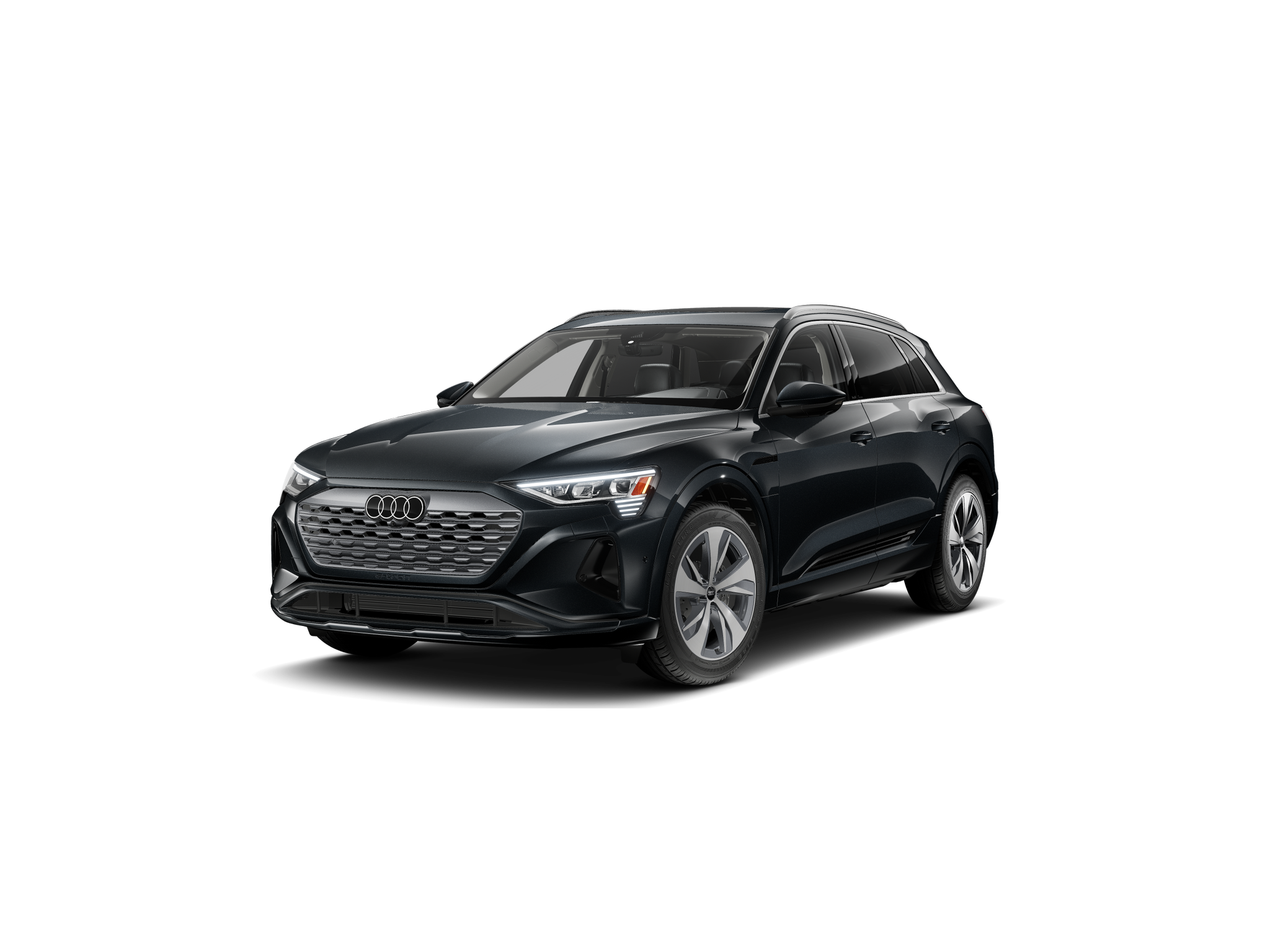 2024 Audi Q8 e-tron Premium Plus's photo