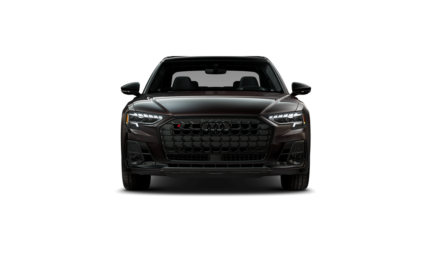 2027 Audi S8 L