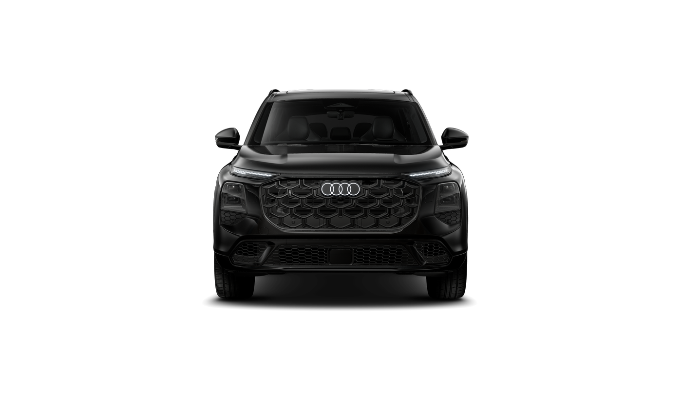 2027 Audi Q7