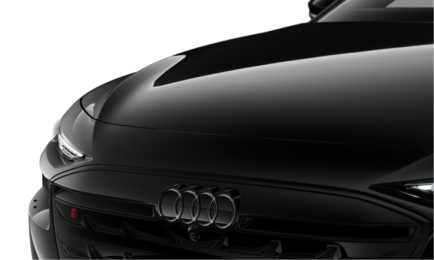 2027 Audi S6 Sportback e-tron