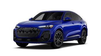 Photo of 2026 Audi Q5 Sportback 