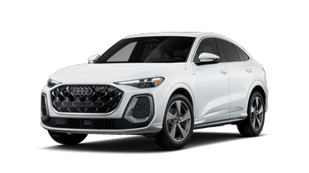 Photo of 2026 Audi Q5 Sportback