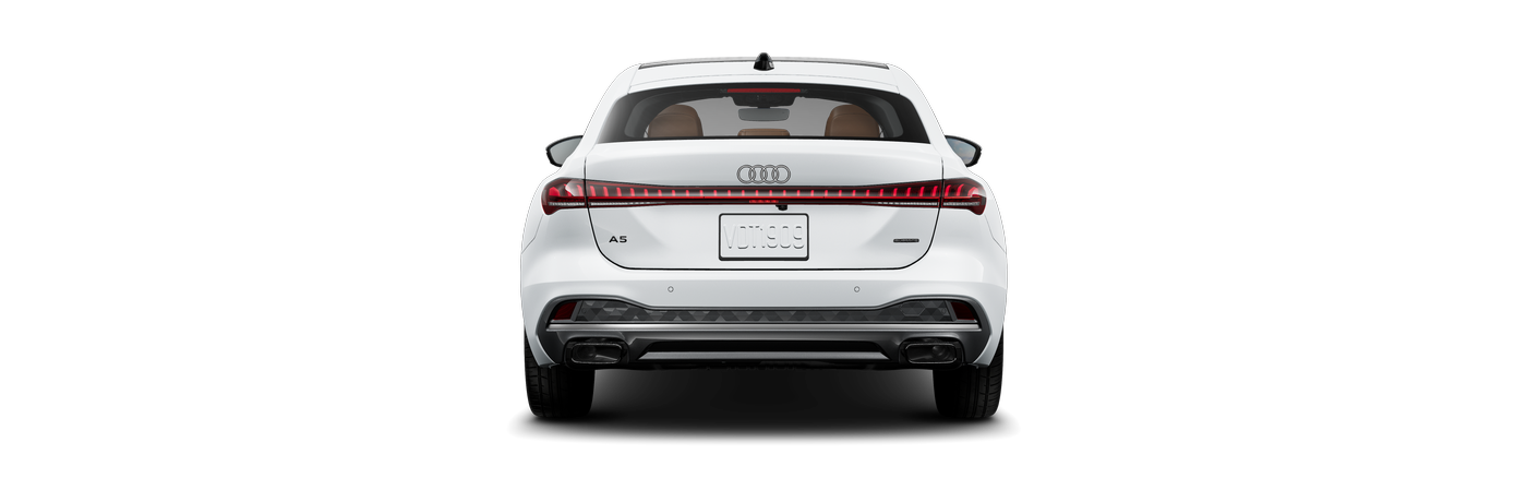 2025 Audi A5 Premium - Photo 40